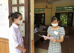 265 thí sinh của 3 địa phương thi tốt nghiệp THPT đợt 2 tại Hải Phòng