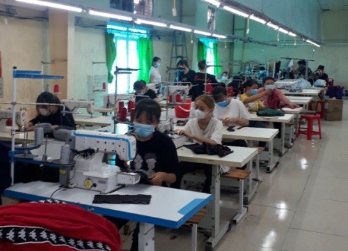 Gói hỗ trợ 26.000 tỷ đồng: Giải bài toán khó trước mắt cho doanh nghiệp