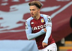 Grealish sắp trở thành cầu thủ người Anh đắt giá nhất lịch sử