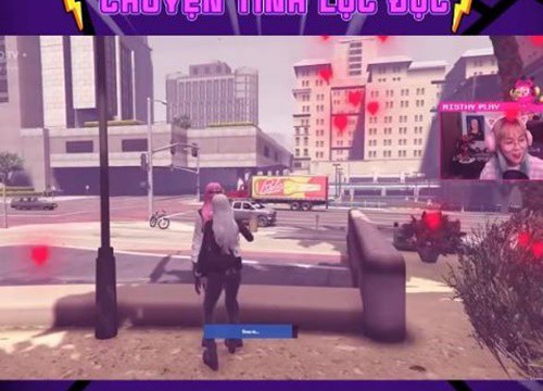 GTA V và cuộc chiến thu hút streamer tại sự kiện Đấu trường Los Santos của Nimo TV