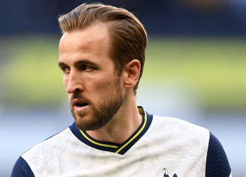 Harry Kane & 1.001 cách đòi dứt áo ra đi của các siêu sao sân cỏ