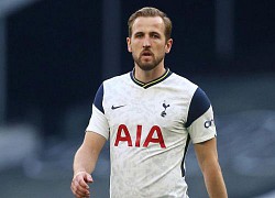 Harry Kane nổi loạn: Khi danh hiệu là tất cả