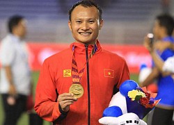 HCV SEA Games 30 của cầu thủ Trọng Hoàng được trả giá 207 triệu đồng, sẽ sớm "biến thành" máy thở tặng bệnh nhân Covid-19