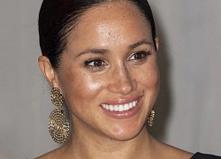 Hết thị phi lại đến nói dối, nhưng Meghan Markle vẫn có 4 điều tinh tế mà phái đẹp cần học hỏi ngay\