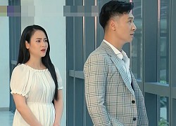 Hương vị tình thân - Tập 5 phần 2: Lộ bản chất thật, Nga bị Long chia tay ngay sát ngày cưới