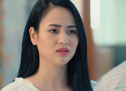 'Hương vị tình thân' trailer tập 6 (p2): Trước màn 'lật bài ngửa' của Thiên Nga, Long chua chát nói 'Dù vợ anh có là ai cũng không phải là em'