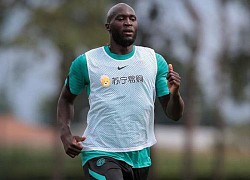 Inter bị trách oan trong vụ Lukaku