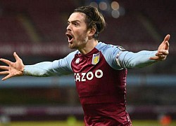 Jack Grealish có xứng đáng với mức giá 100 triệu bảng?