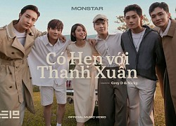 'Có hẹn với thanh xuân' mà lại chia xa!