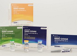 Kết quả thử nghiệm ban đầu khả quan của vắc xin Nanocovax