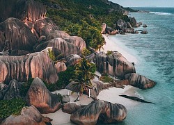 Khám phá vẻ đẹp của quần đảo thiên đường Seychelles trên Ấn Độ Dương