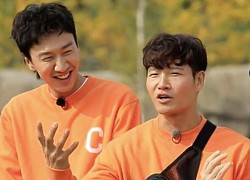 Lee Kwang Soo thẳng thừng chê Kim Jong Kook xấu trai nên khó kết hôn trước mặt mẹ "chàng Hổ"?