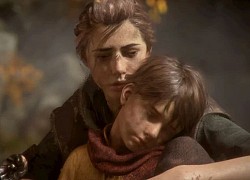 Link tải bom tấn AAA A Plague Tale: Innocence miễn phí 100%