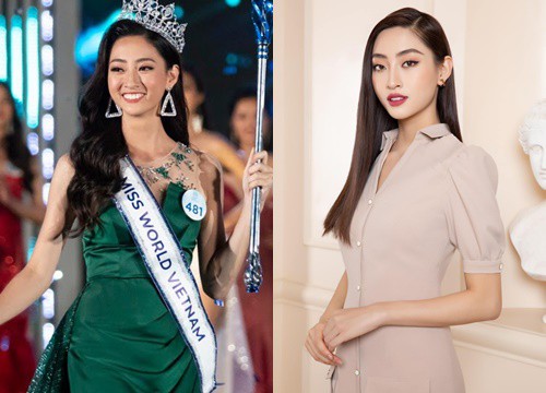 Lương Thùy Linh thay đổi thế nào sau hai năm đăng quang Miss World Vietnam?