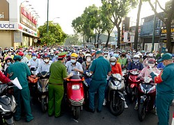 Lý do Sở Y tế TPHCM một ngày ra 2 văn bản khẩn thu hồi 2 văn bản trước đó