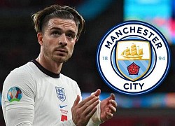 Man City chốt xong Jack Grealish, Man Utd ra giá bán Pogba