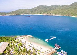 Mê mẩn khám phá &#8216;Maldives&#8217; ở Nha Trang