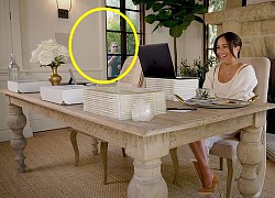 Meghan Markle chính thức xuất hiện lần đầu tiên kể từ khi sinh con gái nhân dịp sinh nhật tuổi 40