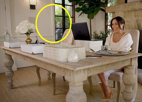 Meghan Markle chính thức xuất hiện lần đầu tiên kể từ khi sinh con gái nhân dịp sinh nhật tuổi 40