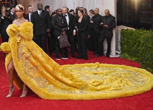 Met Gala yêu cầu các sao tham dự phải tiêm vắc xin, đeo khẩu trang