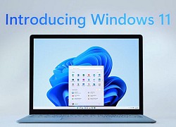 Microsoft gợi ý thời điểm phát hành Windows 11