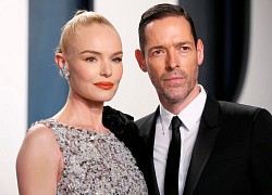 Minh tinh Kate Bosworth chia tay chồng sau 8 năm chung sống