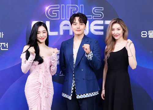 Mnet cam kết Girls Planet 999 sẽ không gian lận phiếu bầu, netizen phản ứng: "Nghe như trò đùa"