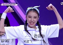 Mnet nhá hàng 1 sân khấu đánh giá: Từ giám khảo đến thí sinh đều hú hét, chưa công bố đã thấy nguyên team hạng A?