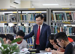 Trường đại học lấy điểm chuẩn xét tuyển học bạ thấp cũng là "cực chẳng đã"