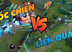 Một tựa game MOBA có thể "GG" cực sớm, "6 phút GG" của Liên Quân còn chưa là gì đâu nhé!