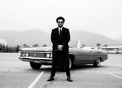 MV "Take My Breath" của The Weeknd có gì mà bị nghi ngờ có nguy cơ gây động kinh?