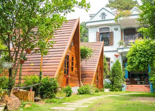 Những Homestay tại Hạ Long sang trọng thích hợp cho du khách