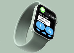 Những thông tin trước ngày ra mắt của Apple Watch 7