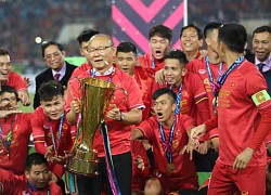 NÓNG: Lễ bốc thăm AFF Cup 2021 tiếp tục bị hoãn, người hâm mộ ĐNÁ lại một phen hoang mang