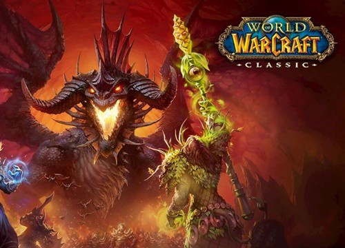 Nóng! Warcraft Mobile chính chủ sắp có mặt, nhưng sẽ có tận tới hai tựa game huyền thoại cùng ra đời