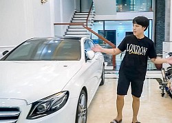 NTN Vlogs chính thức đạt cột mốc 10 triệu subs, cá nhân duy nhất tại Việt Nam sở hữu nút Kim Cương YouTube