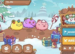 Làn sóng game NFT nở rộ, thời của người chơi hệ "cày cuốc" ở Việt Nam đã tới nhưng liệu lúc này game có còn để vui?