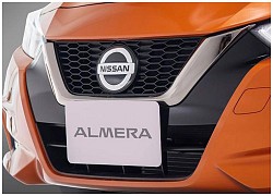 Phân khúc sedan hạng B: Nissan Almera có đủ sức cạnh tranh cùng Vios, Accent ?