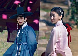 Phim của Kim Yoo Jung - Ahn Hyo Seop tung teaser mới, chưa gì đã thấy mùi bi kịch?