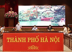 Phó Bí thư Hà Nội: Tiếp tục giãn cách để bảo vệ thành quả vừa qua