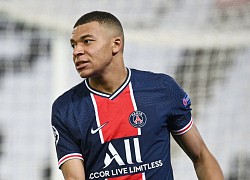 PSG nghiên cứu phương án vừa chiêu mộ Messi vừa giữ Mbappe