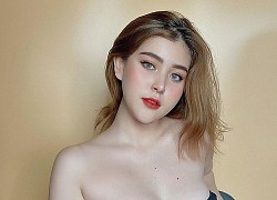 Quá xinh đẹp và gợi cảm, hot girl 2k2 bất ngờ bị hỏi đầy tế nhị về chuyện tâm sinh lý, đáp trả thẳng thừng khiến CĐM ngỡ ngàng