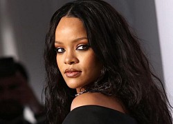 Rihanna: Hành trình từ quê nghèo Barbados vươn lên thành tỉ phú đô la