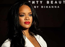 Rihanna, nữ tỷ phú 33 tuổi với tài sản 1,7 tỷ USD