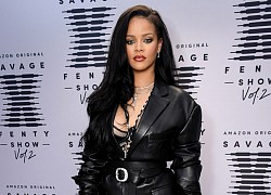 Rihanna trở thành tỉ phú, fan lo lắng ngày phát hành nhạc mới lại xa thêm