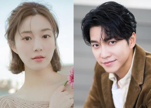 Rộ tin Lee Seung Gi và bạn gái Lee Da In chia tay