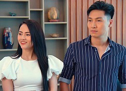 Rộ tin Thiên Nga (Hương Vị Tình Thân) đã có thai, "Shark Long" muốn "quay xe" nhưng đã quá muộn?