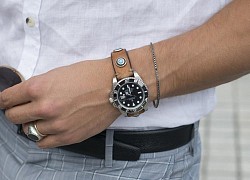 Rolex thiếu đồng hồ để bán?