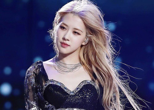 Rosé (BLACKPINK) lần đầu live Gone phiên bản Acoustic, fan tấm tắc khen: "Hay hơn cả bản thu"