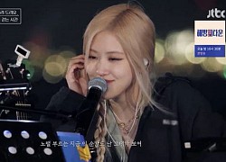 Rosé (BLACKPINK) và Taeyeon cover cùng bài hát, 2 main vocal đình đám so tài "bất phân thắng bại"